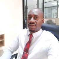 Jaafaru Abubakar Smp