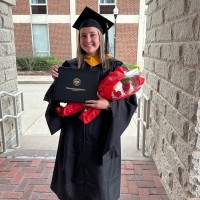 Isabella Gray, Ms, Lat, Atc