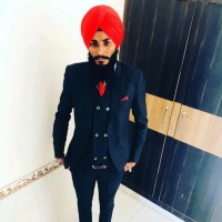 Hardeep Singh Bajwa