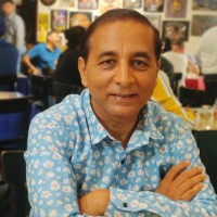Mahesh Tilekar