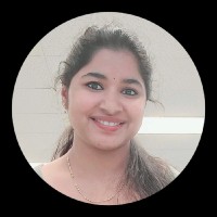 Anjana Shaji