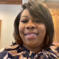 Michelle Johnson