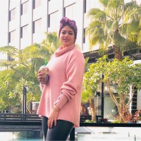 Dina El Demerdash
