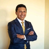 Frids Gonzales Rimachi