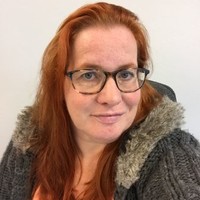 Iris Van Den Berg