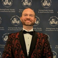Michael Youngblood