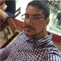 Luís Smith Castro