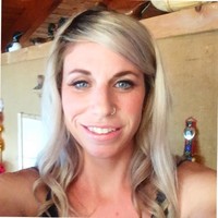 Carley McIlwaine