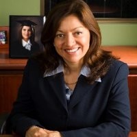 Patricia Gamboa