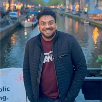 Mukunthan Vamadevan
