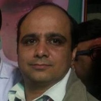 rajeev arora