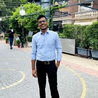 Pranav Krishna