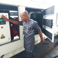 Michael Emeka