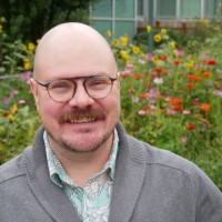 Clark Sheldon