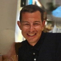 Andrew Chean