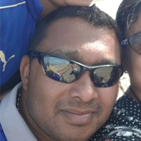 Hiten Solanki