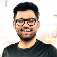 Vishal Sundrani