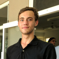 Josh Mackie
