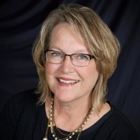 Julie Oslund