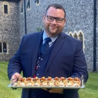 Andrew Boon