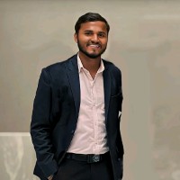 Mahadev Bhosale