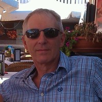 Andy Sanderson