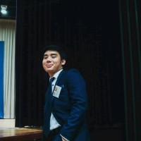 john Christopher Marquez