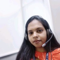 Pavani Mandha