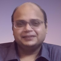 Ritesh Tripathi