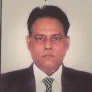 Rakesh Vashishtha