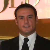 Matteo Faranda Cordella