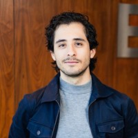 Daniel Mosqueda Pérez