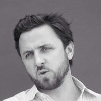 Simon Vacher
