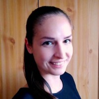 Réka Andrea Zrinszky