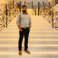 Zia Farooq