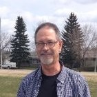 Rick Van Alstyne