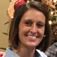 Danielle Rush