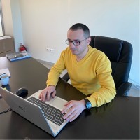 Vasile Dobrin