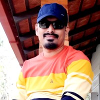 Manikandan A