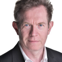 John Mountain