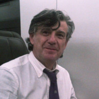 Gianpaolo Ansaloni