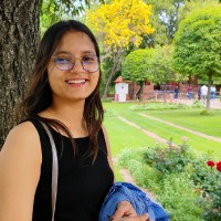 Dimple Rawat