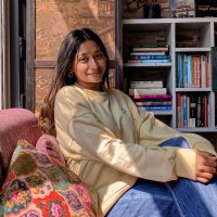 Deeksha Thapa
