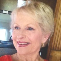 Paula Anderson