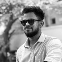 Ajithkumar Srinivasan