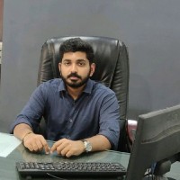 Ananthakrishnan Shajan