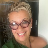 Ingrid Vincent