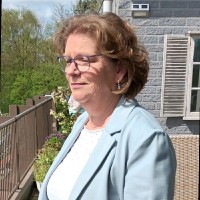 Petra Van Alfen - De With
