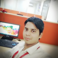 Bhartendu Bhartiy Full Stack Engineer(Web Technology)