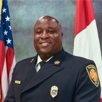Ray Enoch, Bs, Mpa, Cfi